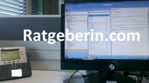Arbeitswelt Office